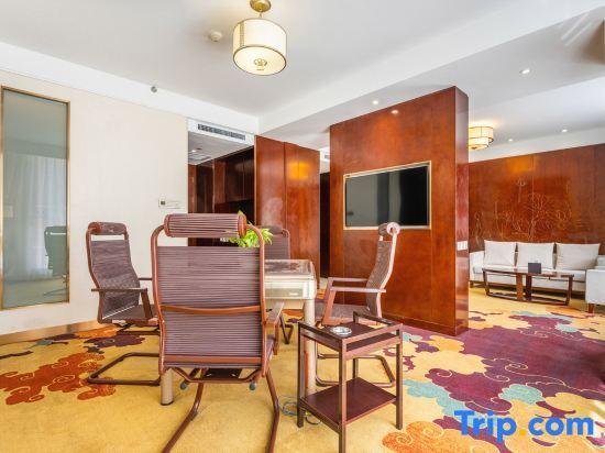 Яньань: Yan'an Yanfei Libin Hotel