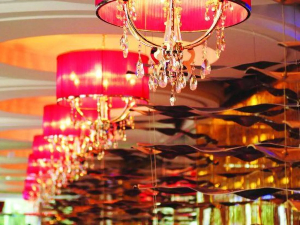 Цюнхай: Yangguang Yihao Hotel