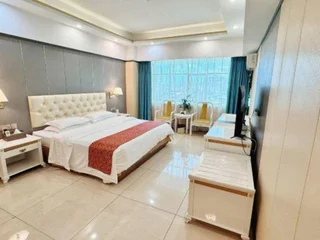 Цюнхай: Yangguang Yihao Hotel