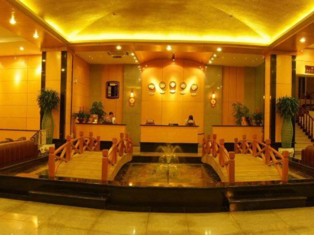 Yangguang Yihao Hotel — фото 6