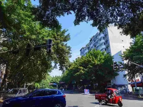Лучжоу: HUAXI Hotel