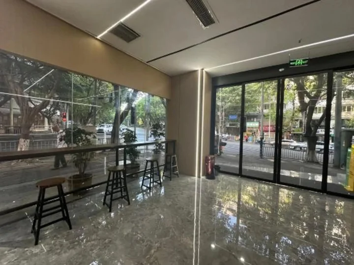 Лучжоу: HUAXI Hotel