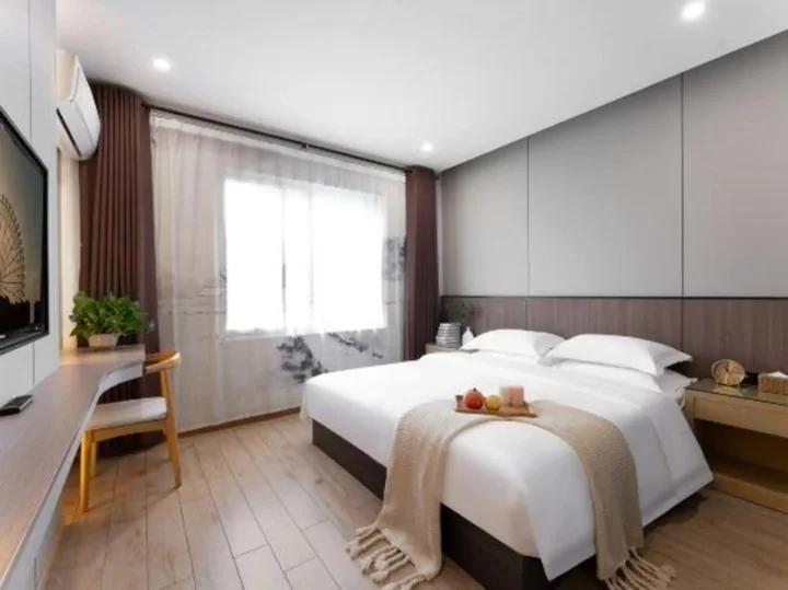 Лучжоу: HUAXI Hotel