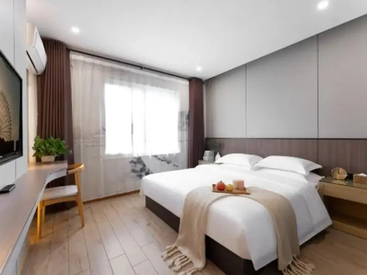 Лучжоу: HUAXI Hotel