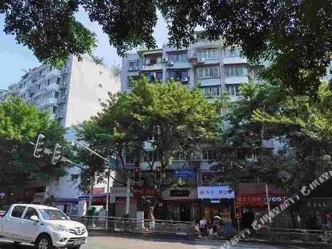 Лучжоу: HUAXI Hotel