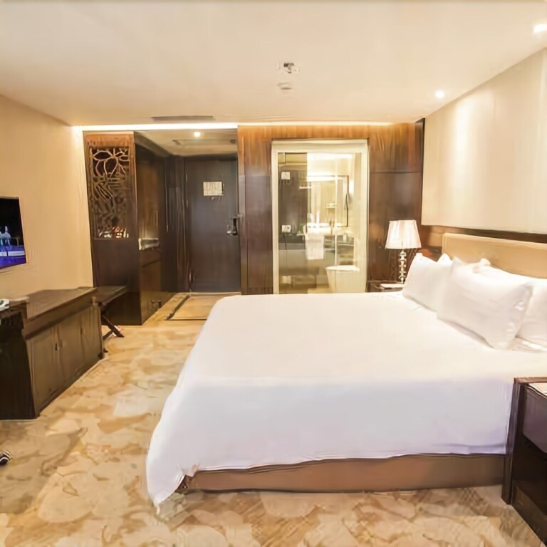 Хойчжоу: Huayao Hotel