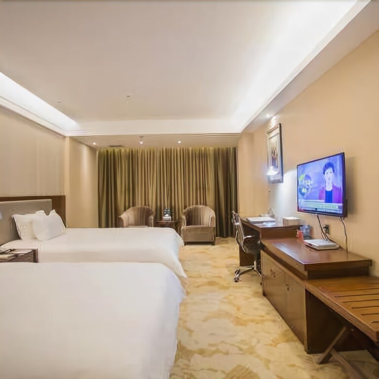 Хойчжоу: Huayao Hotel