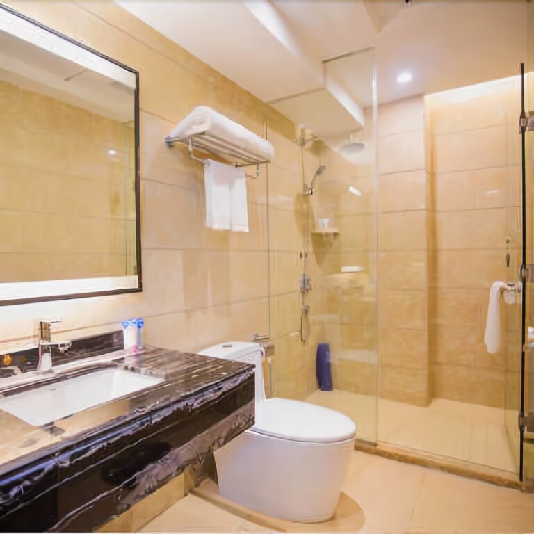 Хойчжоу: Huayao Hotel
