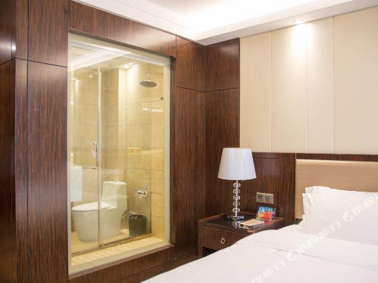 Хойчжоу: Huayao Hotel