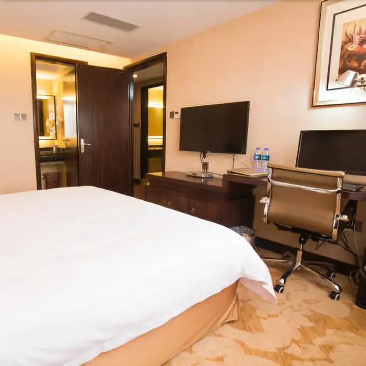 Хойчжоу: Huayao Hotel