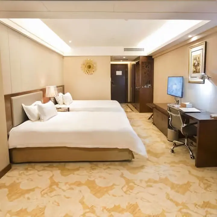 Хойчжоу: Huayao Hotel