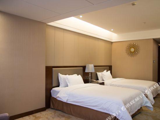 Хойчжоу: Huayao Hotel