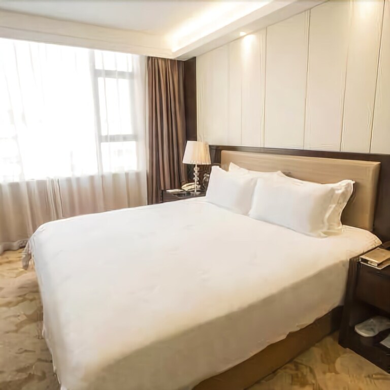 Хойчжоу: Huayao Hotel