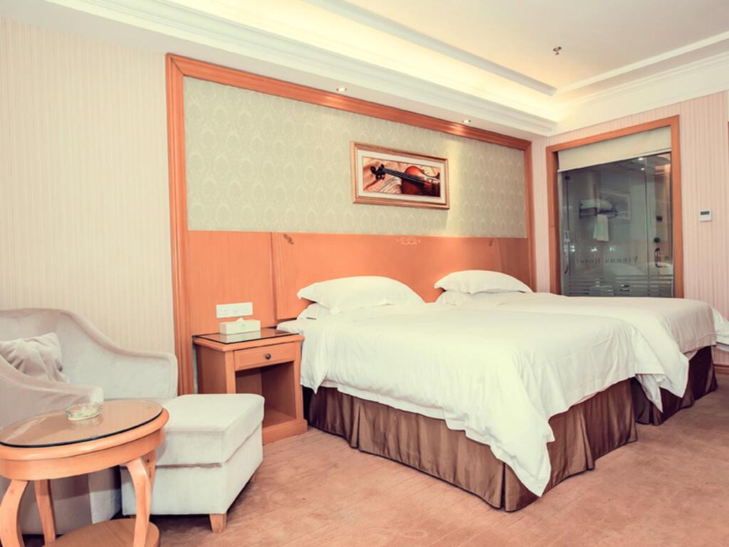 Vienna Hotel Rugao Zhengxiang Square branch — фото 3