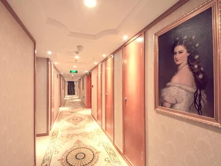 Наньтун: Vienna Hotel Rugao Zhengxiang Square branch