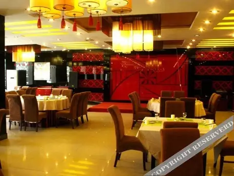 Fengyi Hotel — фото 2