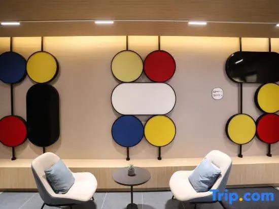 Шэньян: Homeinn · neo (Shenyang Qingnian Street Conservatory Liaozhan Branch)