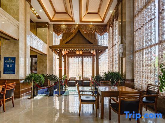 Куньмин: Yunqi Hotel