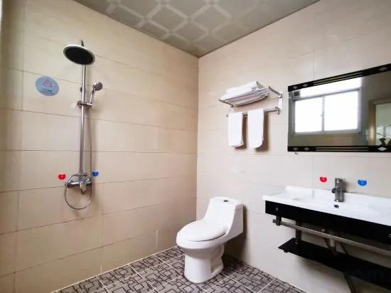 Гуйлинь: Guilin Hongxuan Hotel (Huaniao Market University of Technology)