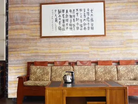 Гуйлинь: Guilin Hongxuan Hotel (Huaniao Market University of Technology)