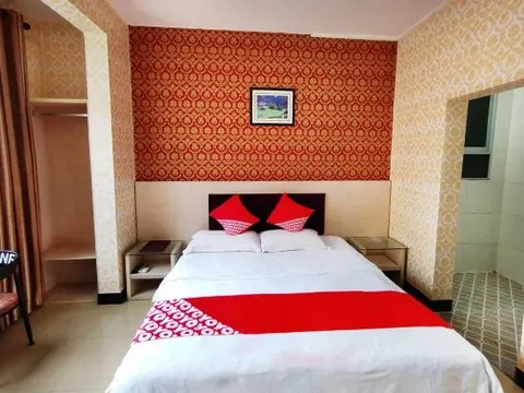 Гуйлинь: Guilin Hongxuan Hotel (Huaniao Market University of Technology)