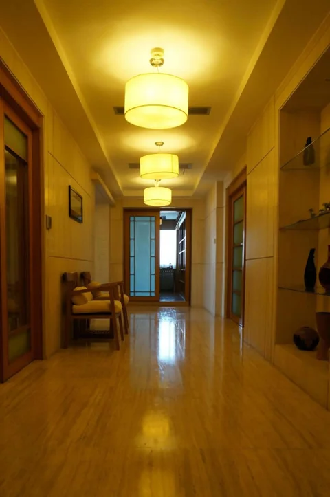Юньфу: Haolaiwan Hotel