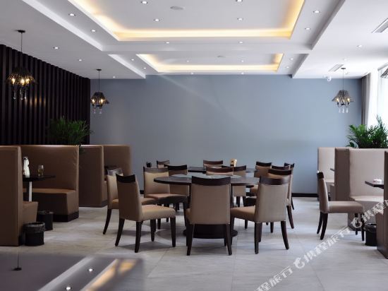 Лоян: Jinyinhua Hotel