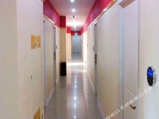 Сямынь: zhuangji Hotel