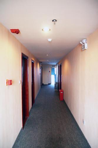 Наньнин: 众庭酒店(南宁友爱店)