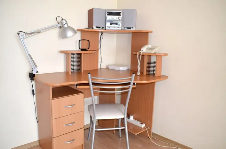 Москва: Intermark Apartment Tsvetnoy