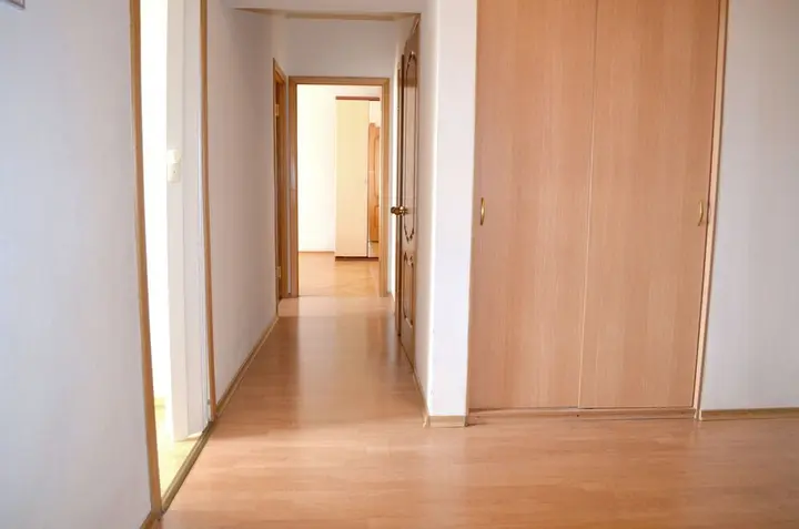 Москва: Intermark Apartment Tsvetnoy