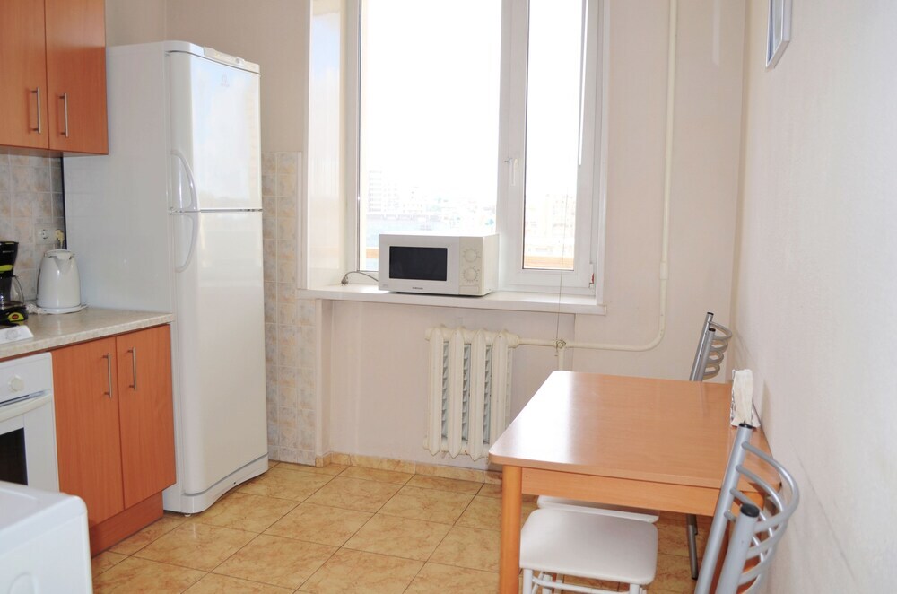 Москва: Intermark Apartment Tsvetnoy