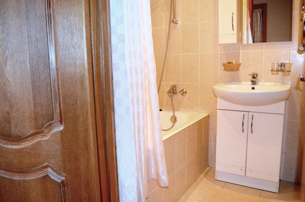 Москва: Intermark Apartment Tsvetnoy