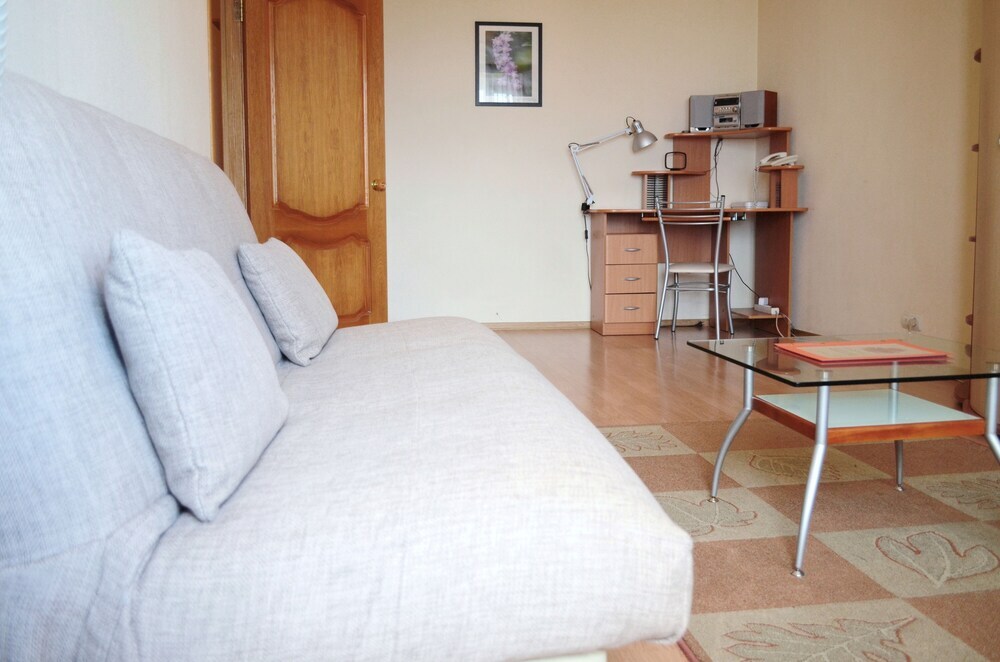 Москва: Intermark Apartment Tsvetnoy