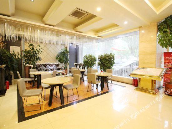 Хух-Хото: Jia Yu Hotel (Hohhot Water Park Metro Station Branch)