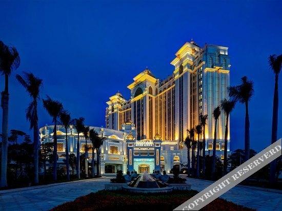 Сямынь: Royal Seaside Hotel and Hot Springs Xiamen