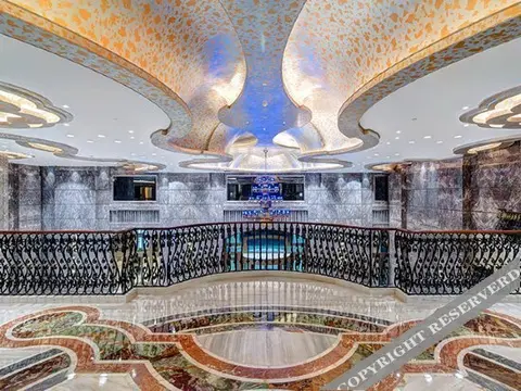 Сямынь: Royal Seaside Hotel and Hot Springs Xiamen