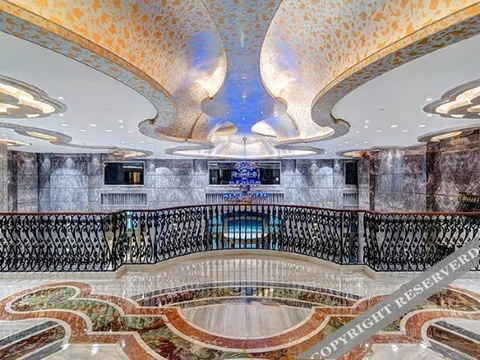 Сямынь: Royal Seaside Hotel and Hot Springs Xiamen