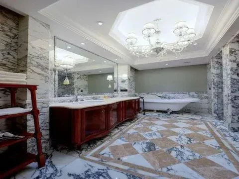 Сямынь: Royal Seaside Hotel and Hot Springs Xiamen