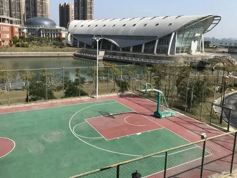 Сямынь: Royal Seaside Hotel and Hot Springs Xiamen