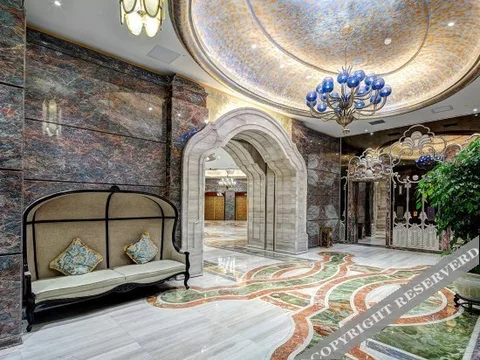 Сямынь: Royal Seaside Hotel and Hot Springs Xiamen