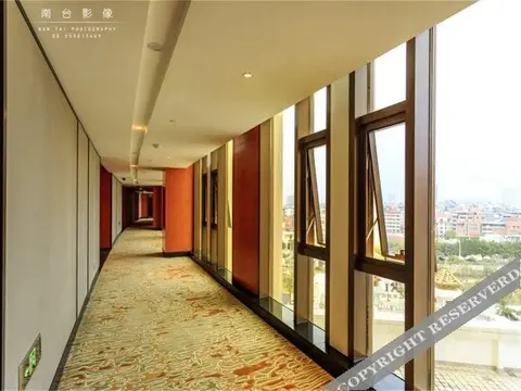 Сямынь: Royal Seaside Hotel and Hot Springs Xiamen