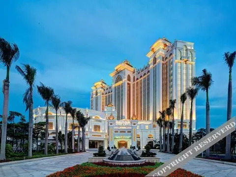 Сямынь: Royal Seaside Hotel and Hot Springs Xiamen