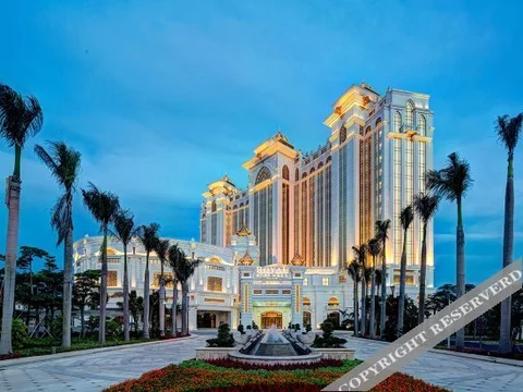 Сямынь: Royal Seaside Hotel and Hot Springs Xiamen