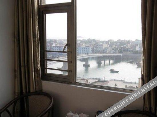 Хойчжоу: Shuangyue Bay Xingfu Inn