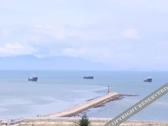 Хойчжоу: Shuangyue Bay Xingfu Inn