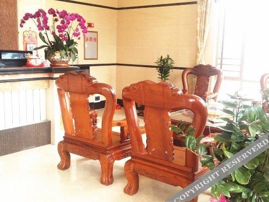 Хойчжоу: Shuangyue Bay Xingfu Inn