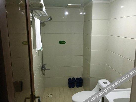 Хойчжоу: Shuangyue Bay Xingfu Inn