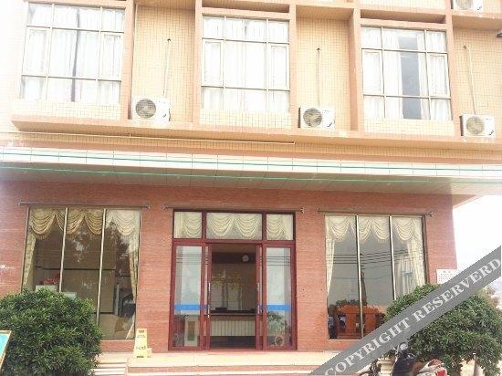 Хойчжоу: Shuangyue Bay Xingfu Inn