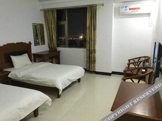 Хойчжоу: Shuangyue Bay Xingfu Inn